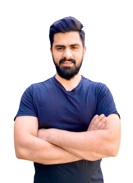 Khawaja Wasif