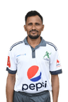 Muhammad Irfan