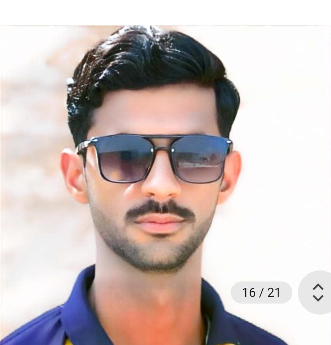KAVEEL AHMED