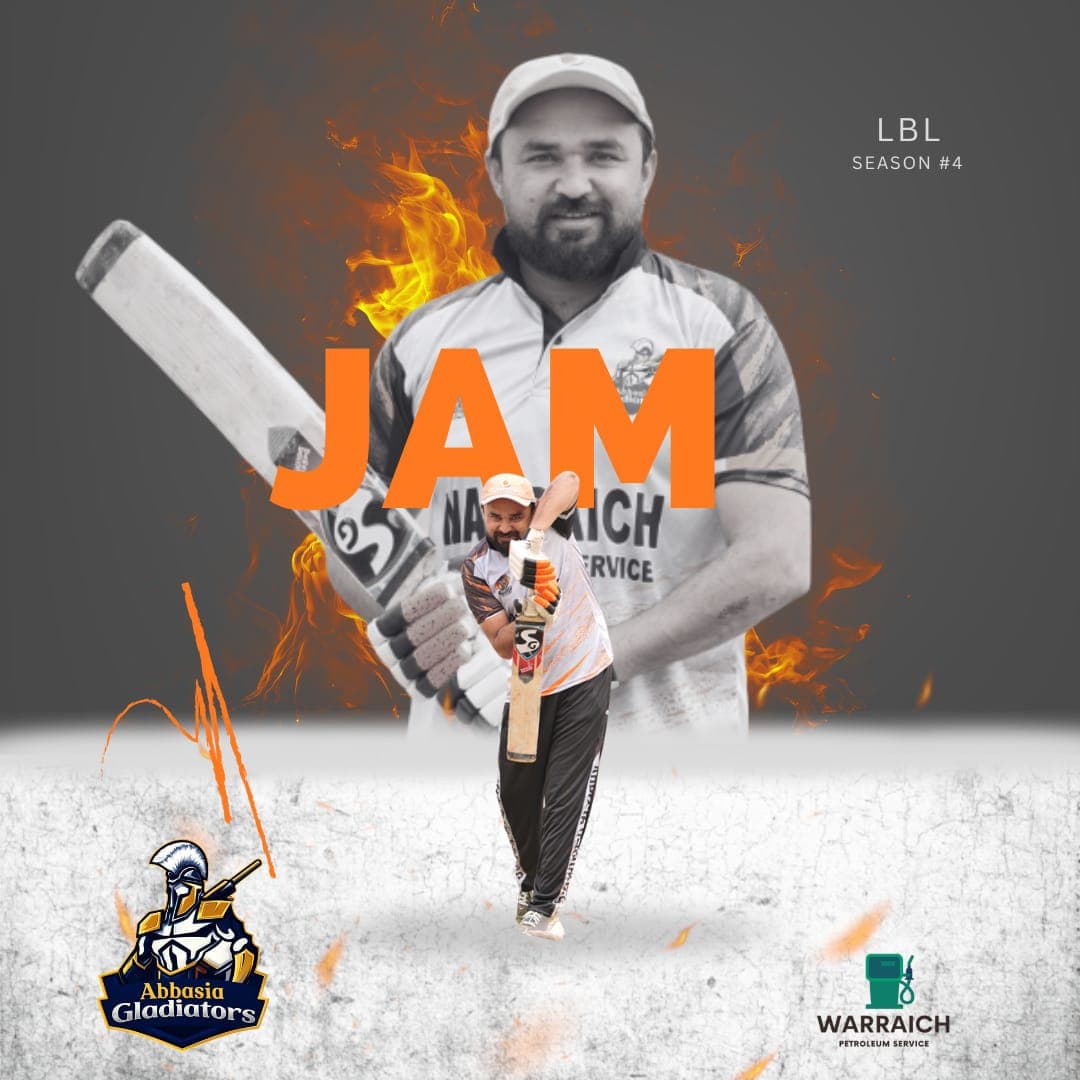 JAM SAB