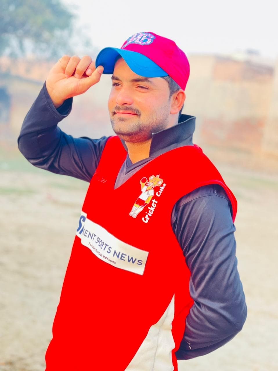 Mubeen Aslam