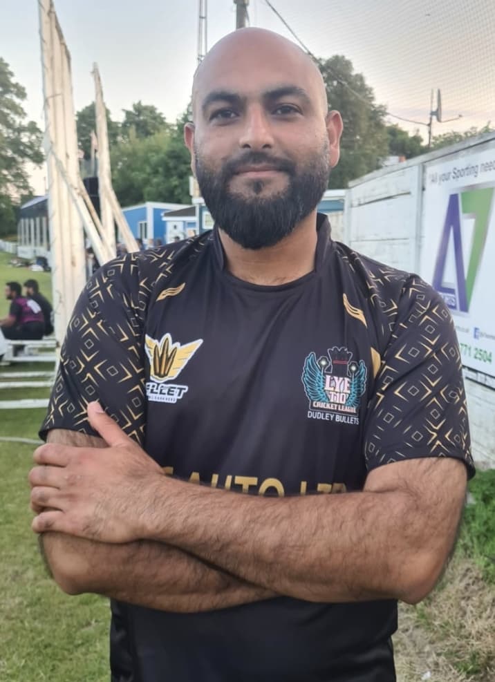 Kamran Khan
