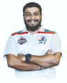 Shailesh Poojary