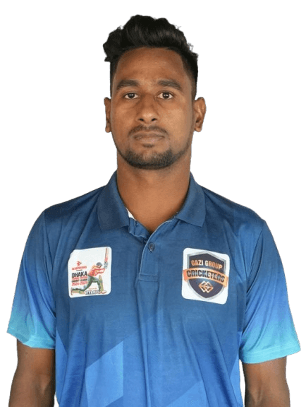 Sohel Rana