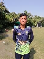 Manzoor cricket player photo