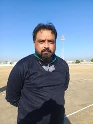Raja Majeed Ashraf