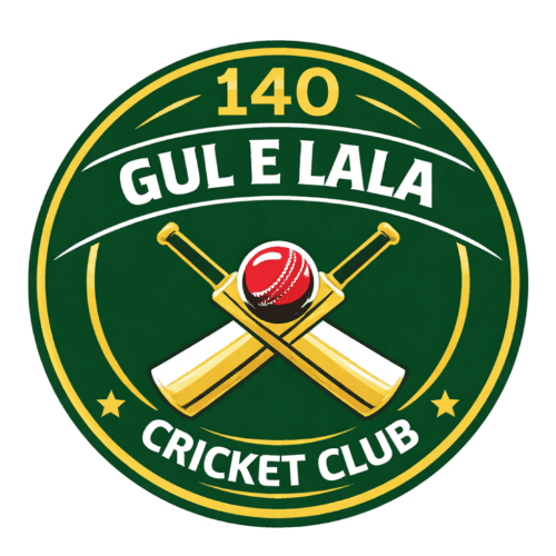 140 Gul E Lala