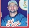 SALMAN LEFTY