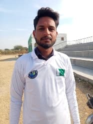 Muhammad Rizwan