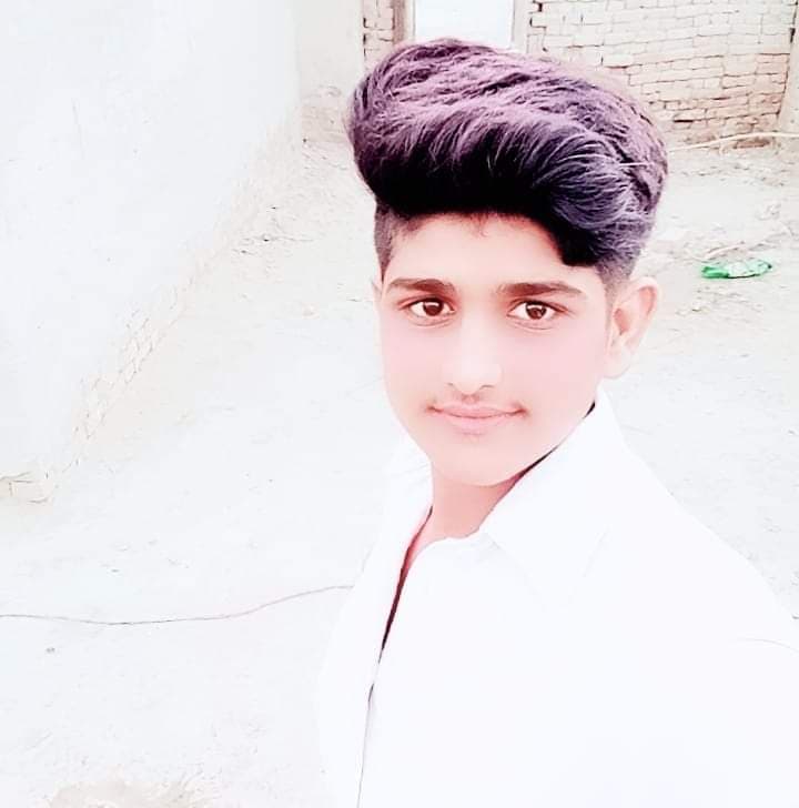 Kashi Darishak cricket player profile photo