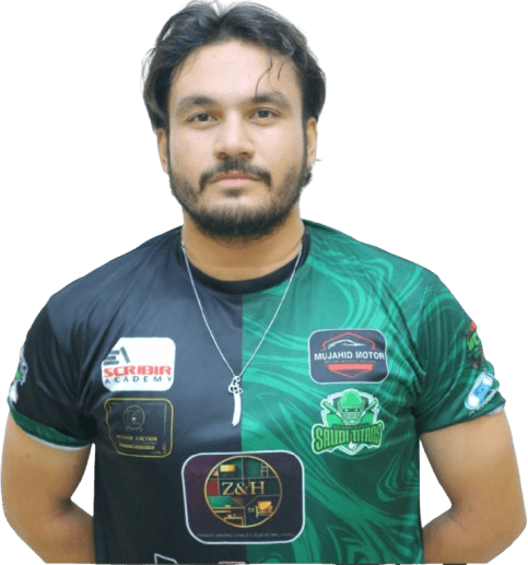 GHULAM MUSTAFA