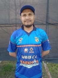 M-ASIF cricket player photo