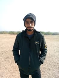 Haider Ali cricket player profile photo