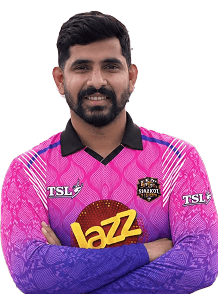 Waqas Kabotar