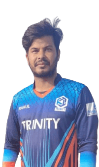 Mohammed Sohel cricket player photo