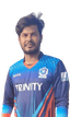 Mohammed Sohel