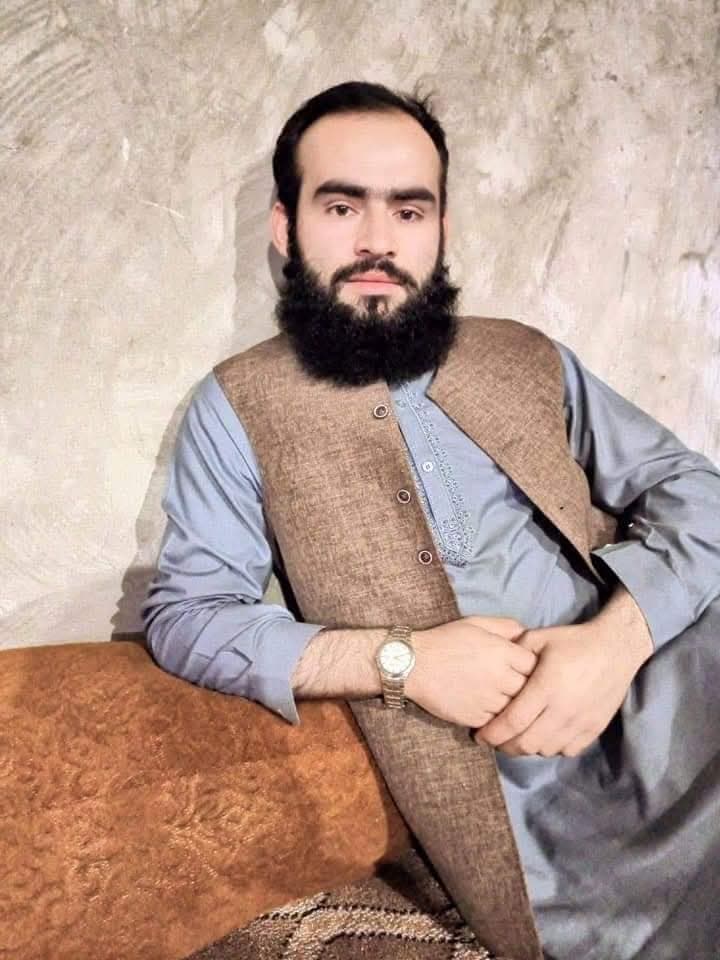 Mohammad Amir