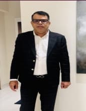 Sushil Raheja