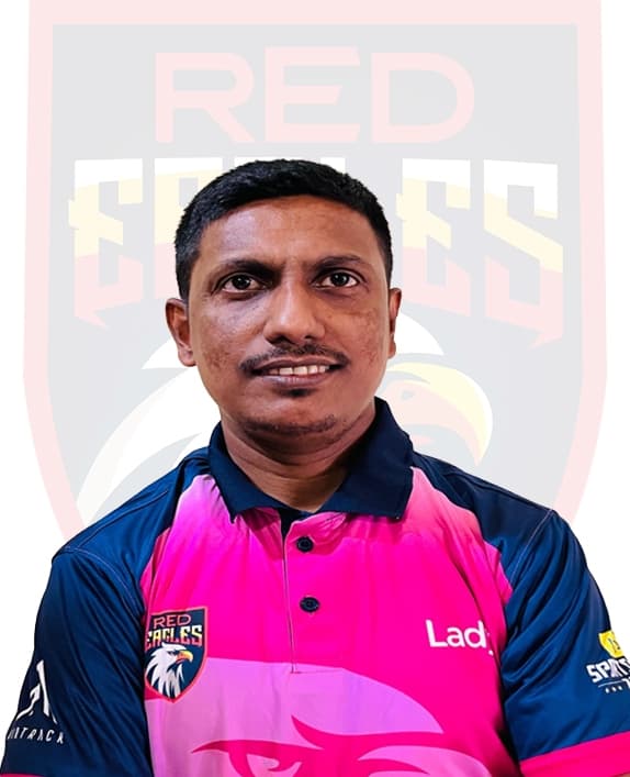 Nuwan Anjana