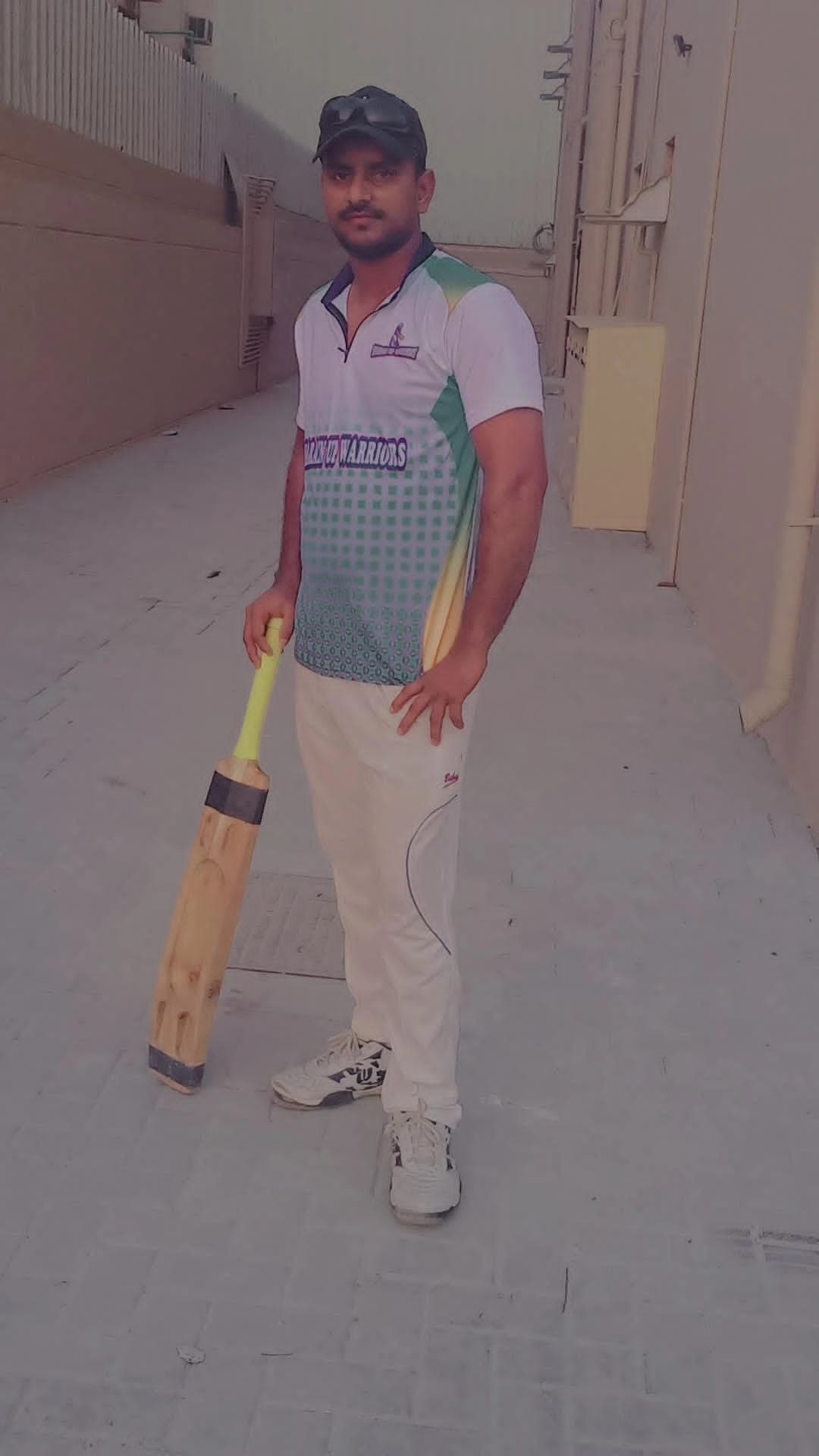 Arif Ali