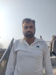 Zahir Abbas Shah cricket player profile photo