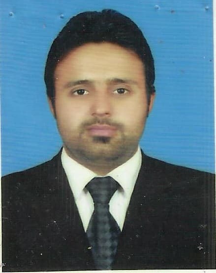 Saad Ali cricket player photo