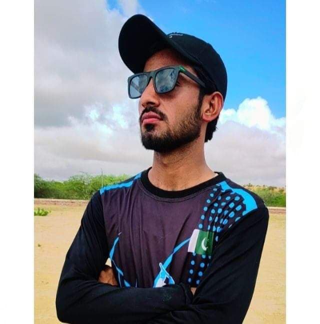 Murtaza Samejo