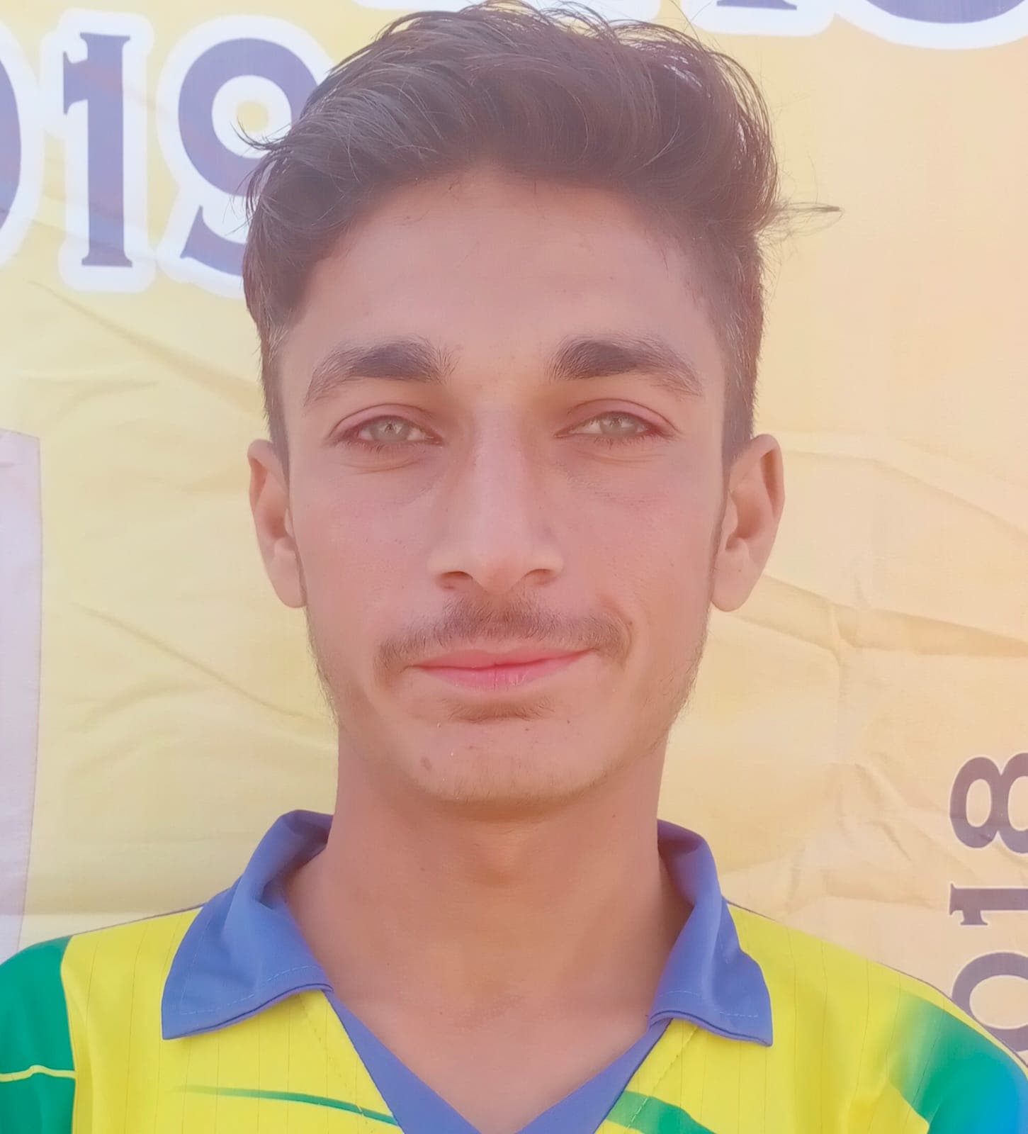 MEER Hazar DOMKI