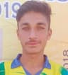 MEER Hazar DOMKI