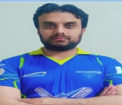 Ahmad Suleman
