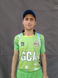 Muhammad-Sulaiman cricket player profile photo