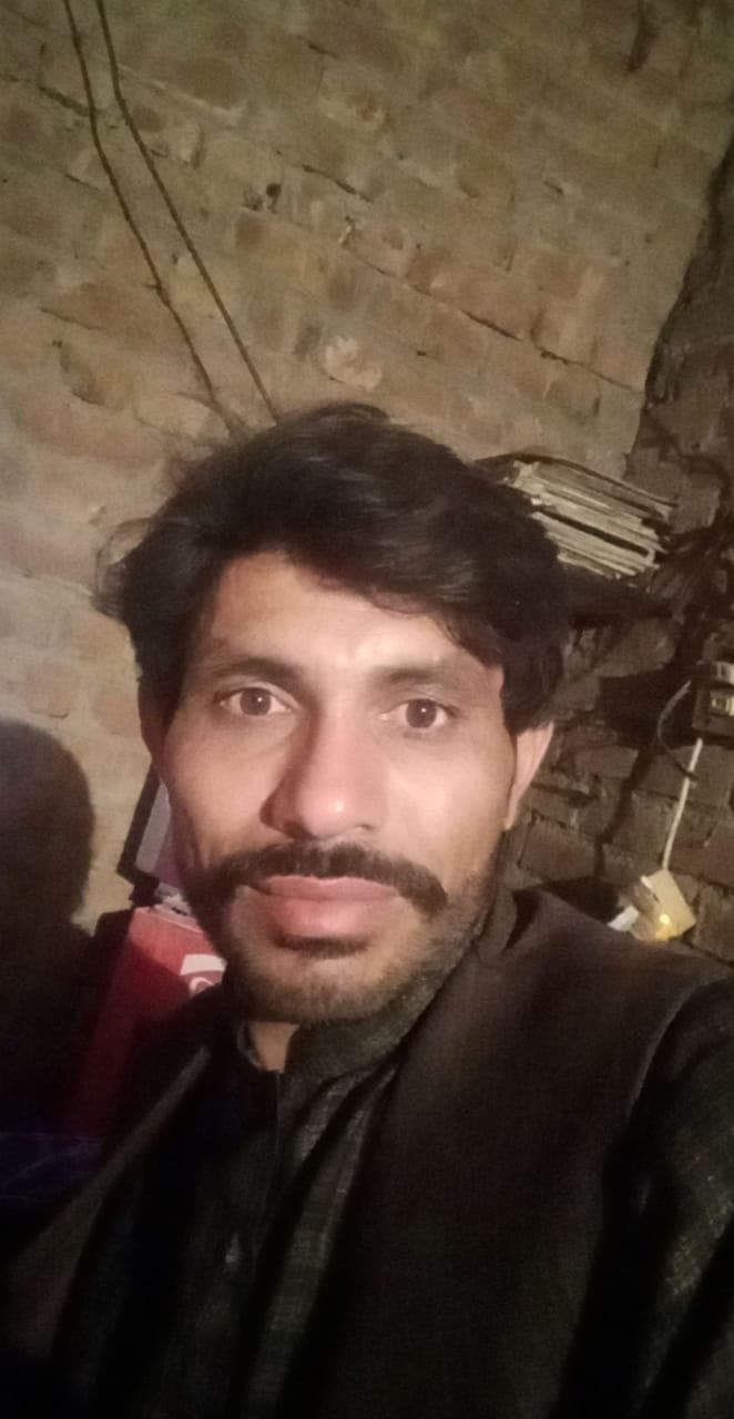 Raza Akhtar cricket player profile photo