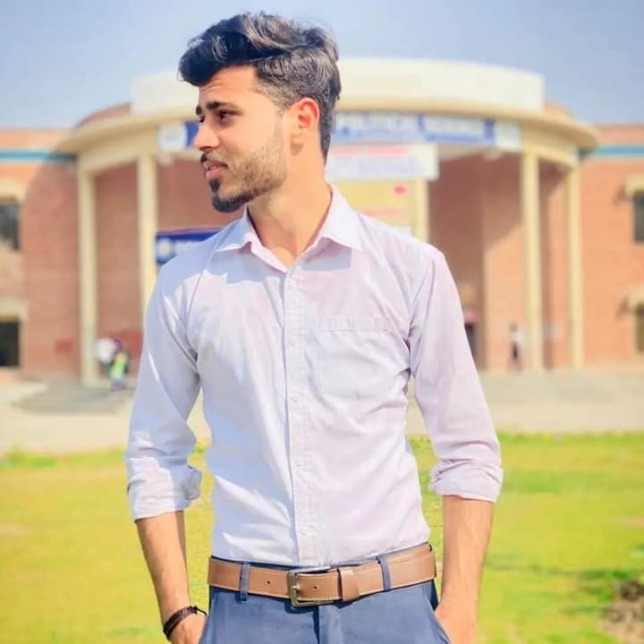 Zohaib