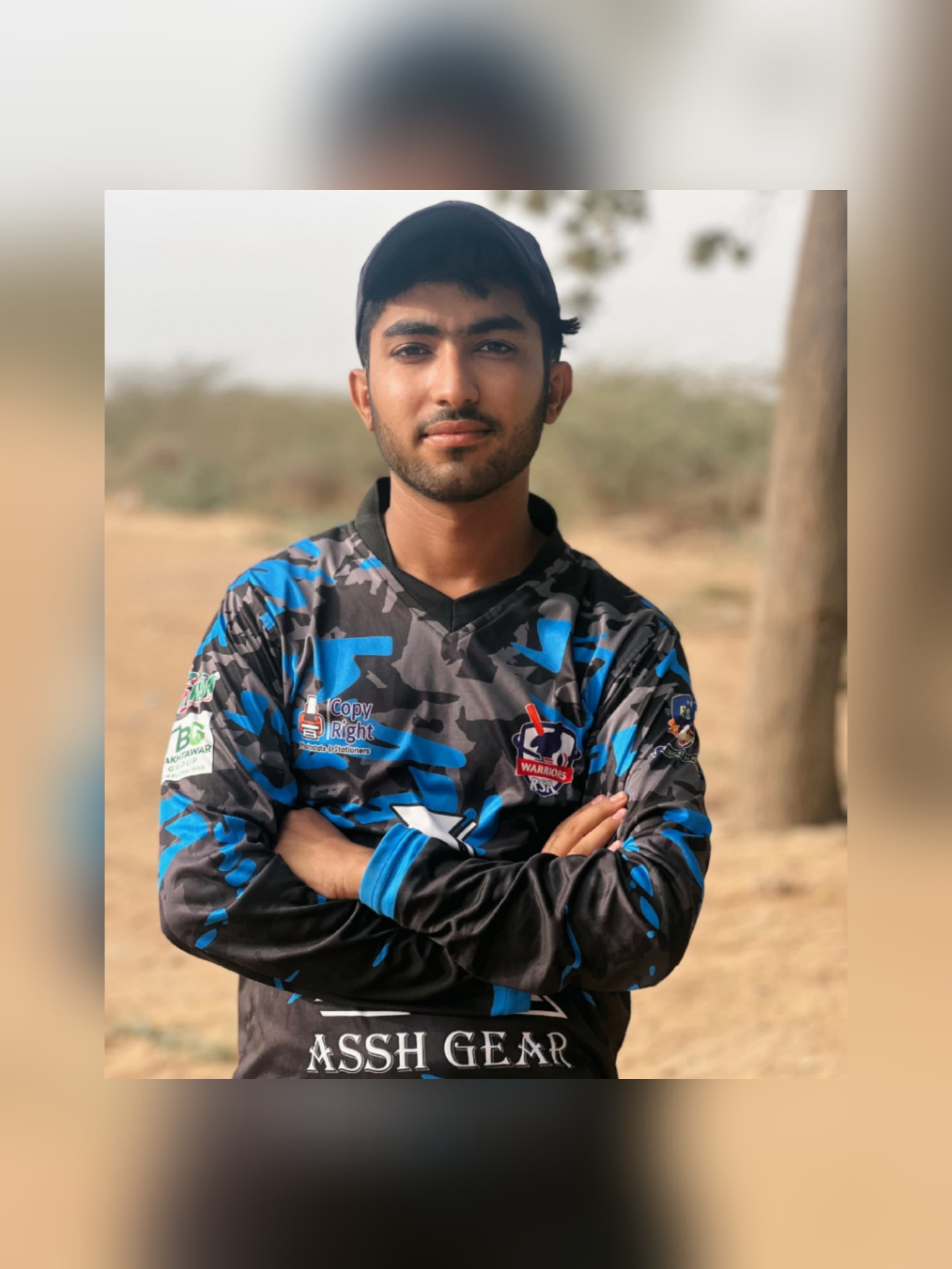 Umair  Ali