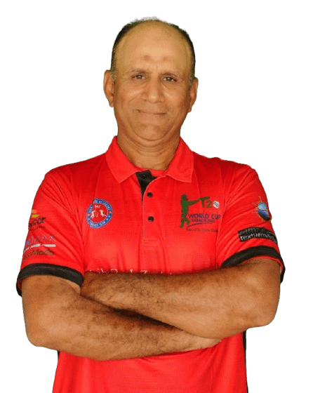 Najeeb Amar