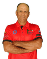 Najeeb Amar