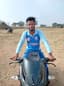 Vinayak M