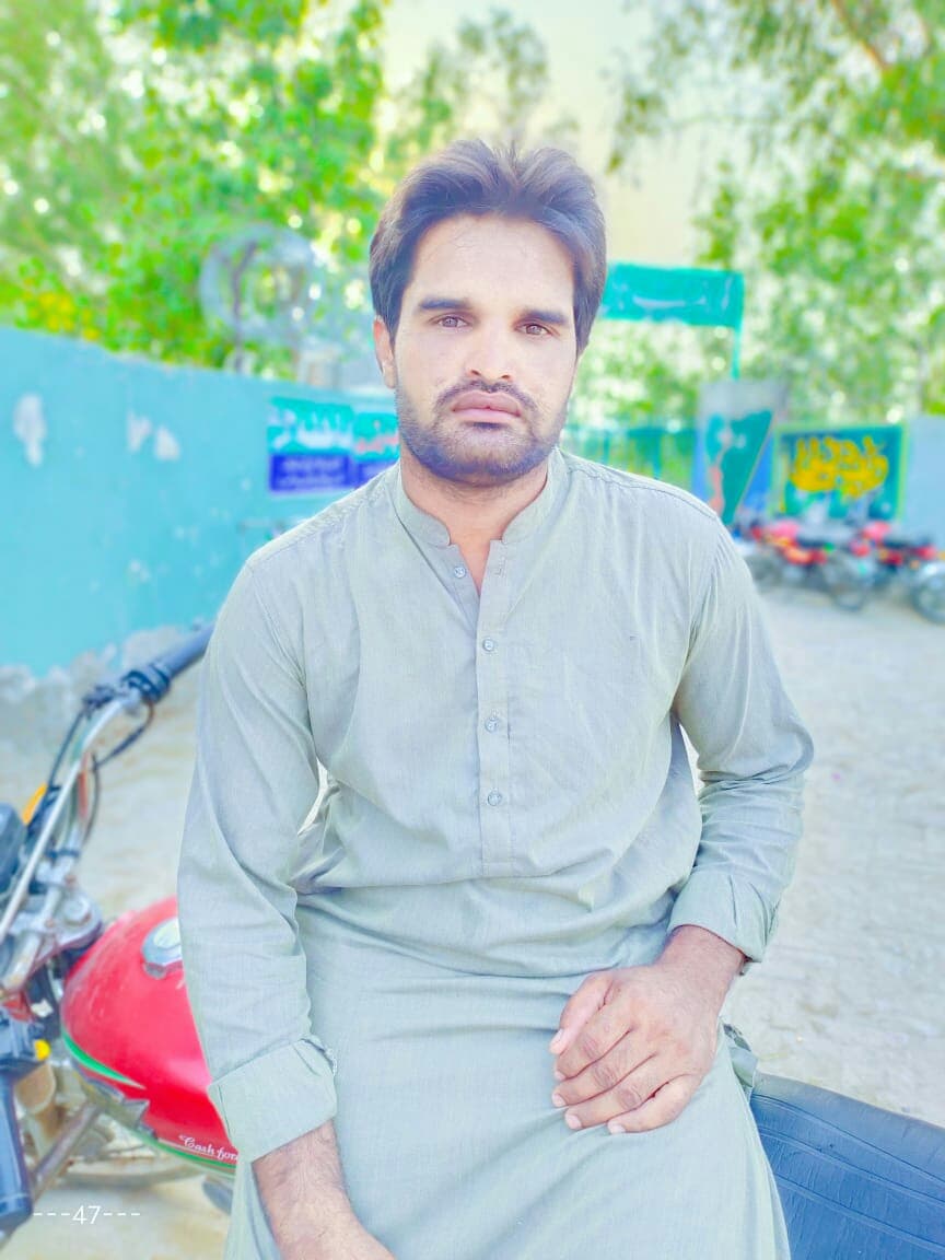Aqeel Khan