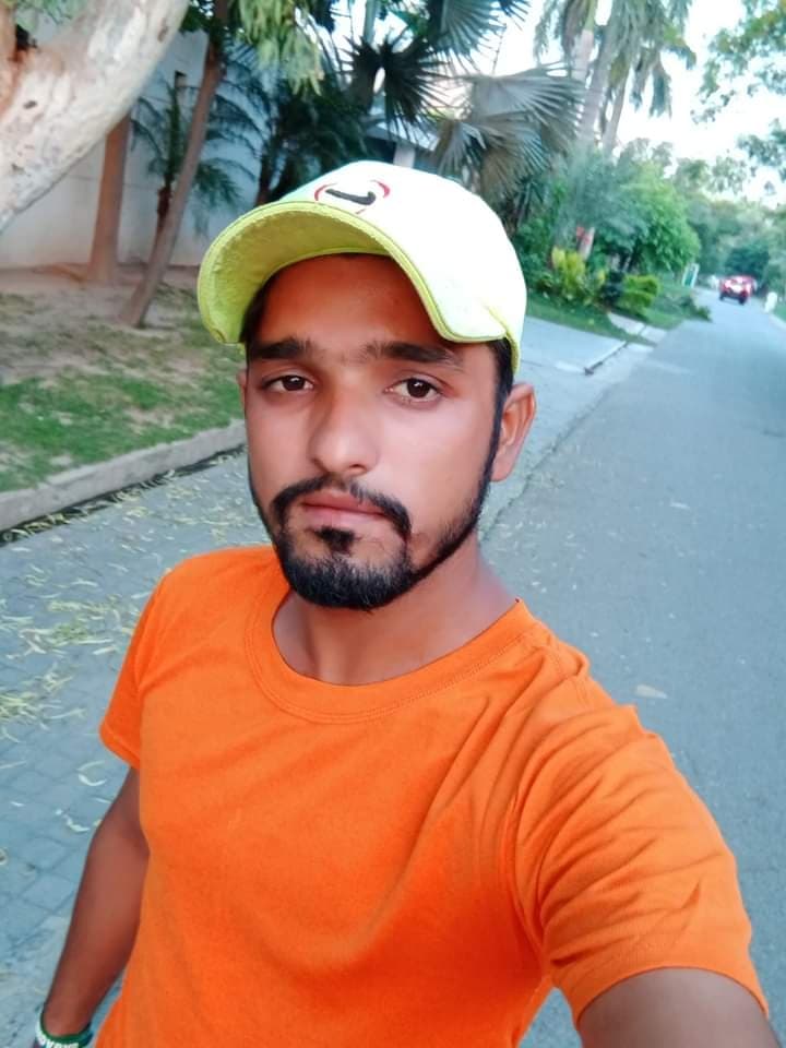 Asad Riaz