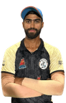 Meet Bhavsar