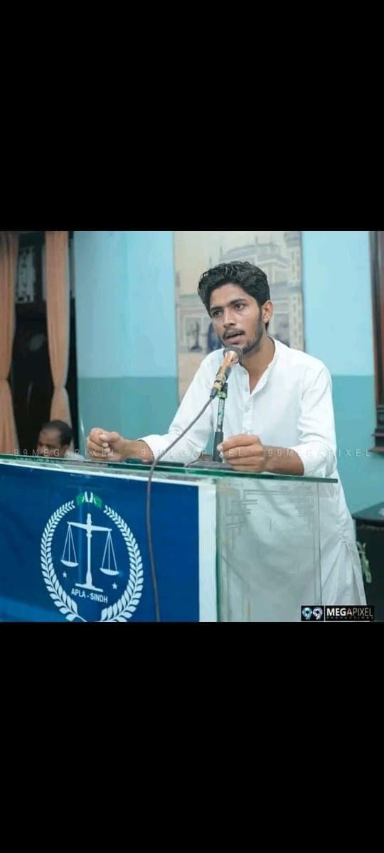 Madan cricket player photo