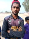 Bhoral Khan