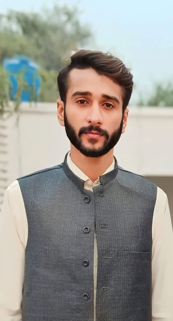 Tehzeeb Raza
