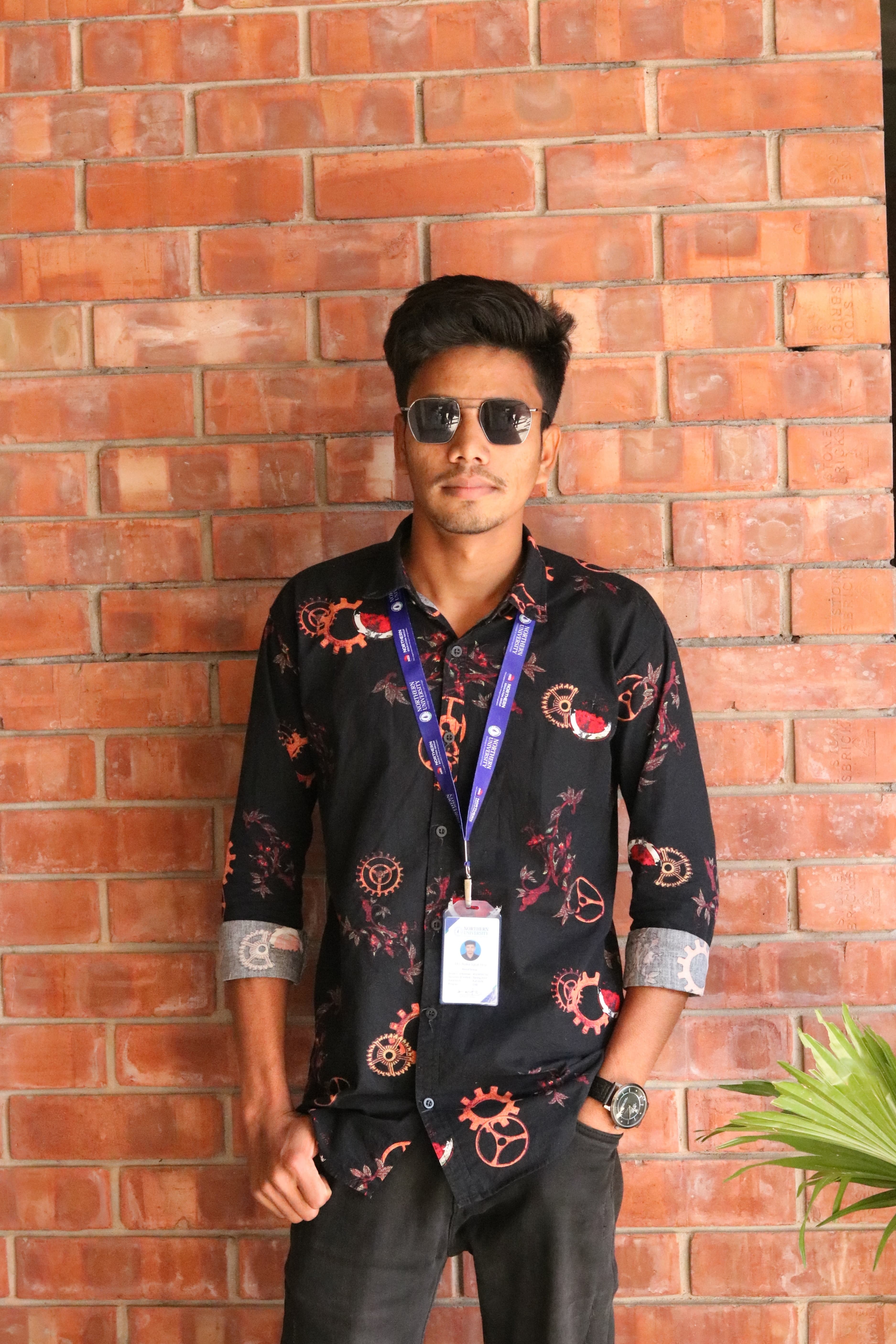 Ashik Iqbal Hira