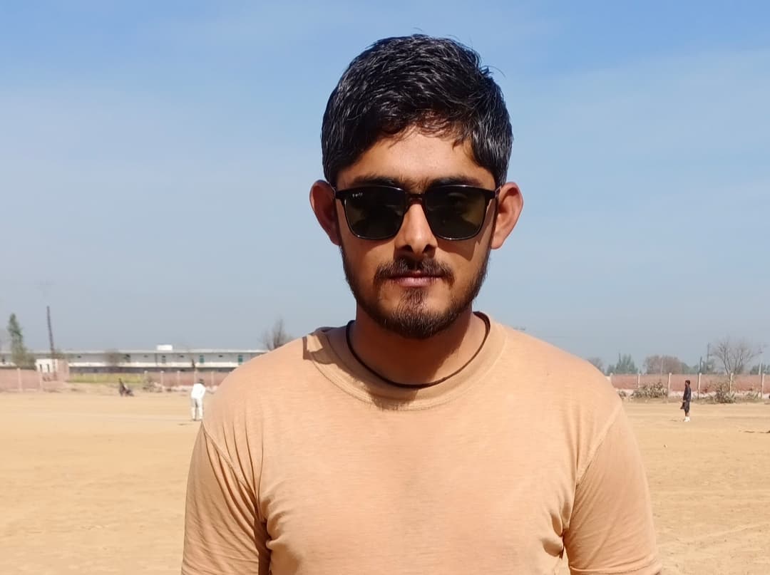 Junaid Iqbal