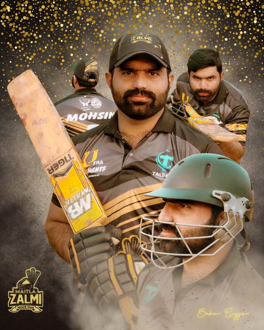 MOHSIN IQBAL
