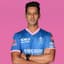 Shivam Dube