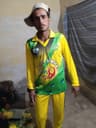 AK Jofra