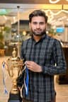 Atif Ahmad
