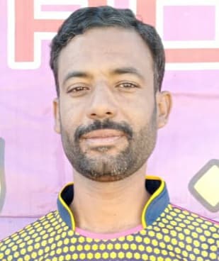 ZakirAli